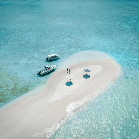 Island Serenity