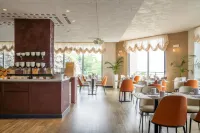 Garda Hotel Forte Charme - พร้อมอาหารเช้า