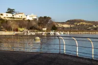 Première Classe Istres Hotels in Istres