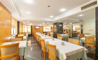 Real Castilha Hotel