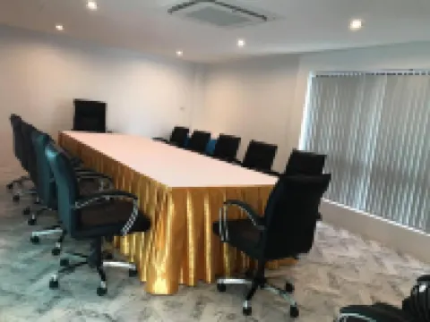 シター クラビー ホテル クラビのホテル