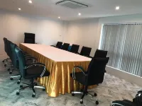 シター クラビー ホテル