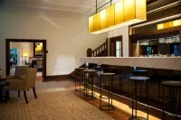 Mineral Springs Hotel Hepburn - bar