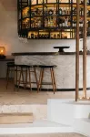 Alamayah Boutique Retreat Hotel & Private Residents - bar