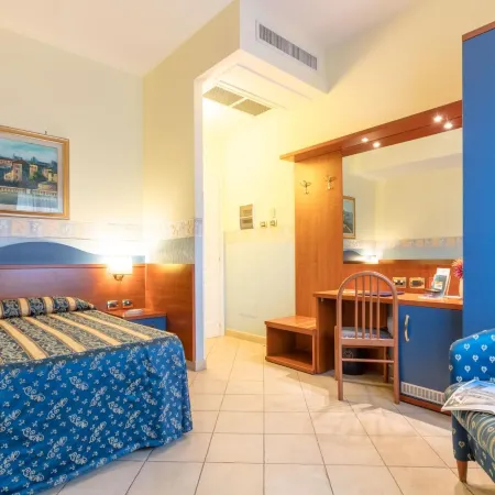 Hotel Borgo Del Mare