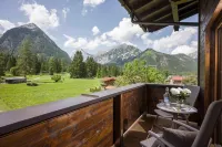 Hotel Karlwirt - Mountain View