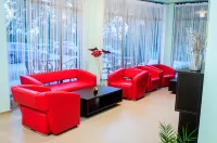 Cantilena Complex Hotels in Nessebar