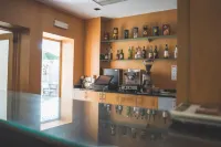Hotel de Cerva - Quầy bar