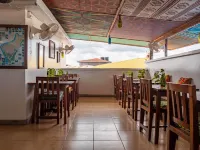 Zenji Hotel Hotel in zona Mussa Gallery Workshop