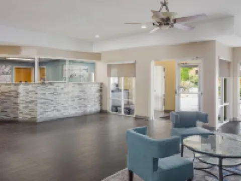 スリープ イン & スイーツ フォーリー - ガルフショアーズ ノース フォーリーのホテル