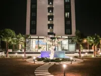 Ibis Styles Izmir Bornova Hotels near Gazi Mustafa Kemal Park