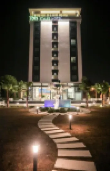 イビス スタイルズ イズミール ボルノワ Etnografya Museum周辺のホテル