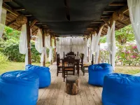 Marika Resort Hotels in Badian