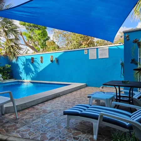 Hotel Villas Las Anclas