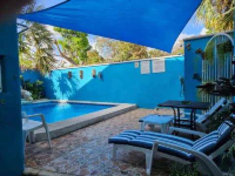 Hotel Villas Las Anclas