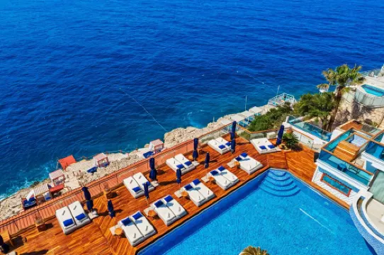 メイス エクスクルーシブ オテル