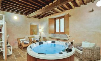Relais Montepepe Winery & Spa