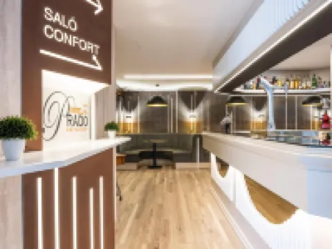 Hotel del Prado Hotels in Puigcerda