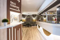 Hotel del Prado Hotels in Puigcerda