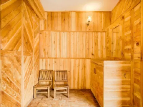 Jungle by sturmfrei Kasol Hotels in Kasol