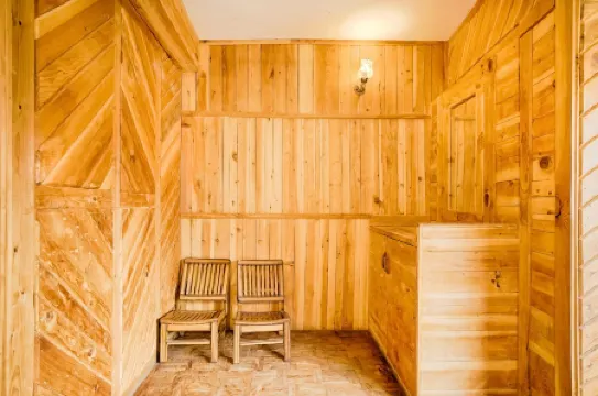 Jungle by sturmfrei Kasol