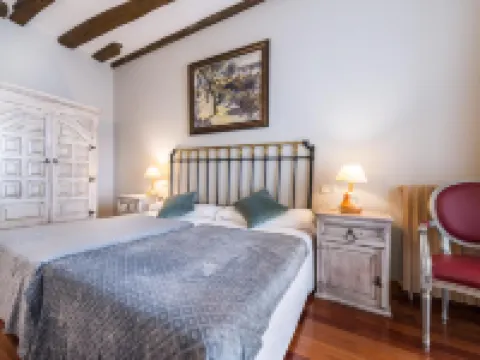 Hotel Alda Vía León Hoteles en León