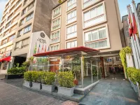 La Paz Apart Hotel Hotels in Miraflores