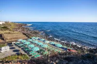 Qalea Pantelleria - parking