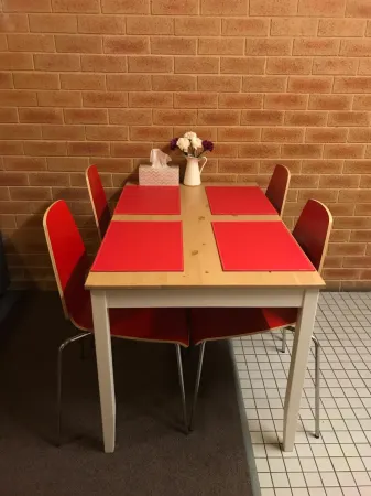 Wheeler Apartments Perth Отели рядом со станцией City West Station