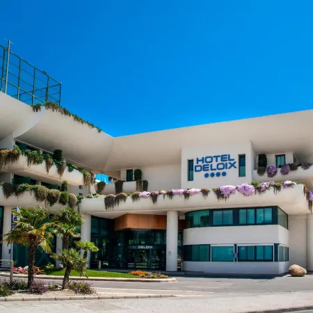 Hotel Deloix