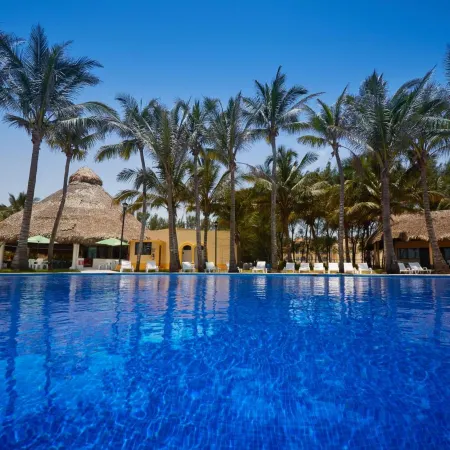 Club Maeva Miramar Tampico