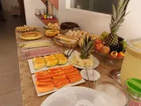 Encanto da Praia Hotel Pousada - Apartments