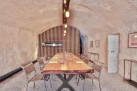 Hôtel de la Villeon