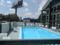Motel 6 Chattanooga, TN - Airport - Wifi