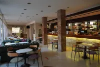 Hotel Espanya by Alegria - 酒吧