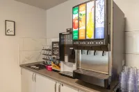 Hotel Les Mouettes - petit déjeuner