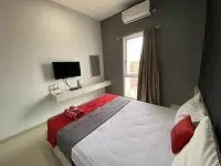 RedDoorz Near Rsud Margono Purwokerto 3