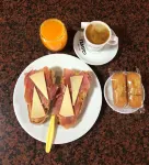 Hostal Restaurante Taibilla - Cho phép mang theo thú cưng