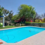 Convent Hill Lodge - Pools