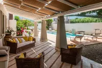 Villa Mancuso de Gaetani & Spa Hotels in Capo d'Orlando