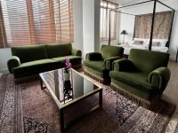 Alèa Rooms Hotels near Lecce Castle