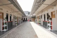 紅多茲伊斯蘭飯店-近楠榜哈吉美娜