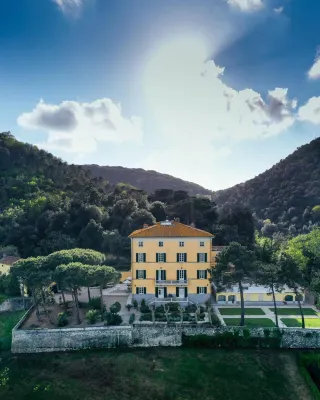Hotel Villa Casanova Hotels in Vecchiano