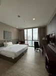 QQ HOTEL ROOMS DAMANSARA PERDANA