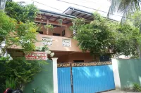 Pravindi Guest Home Hotels near Coconut garden