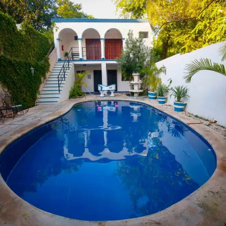 Hotel Zamna Boutique