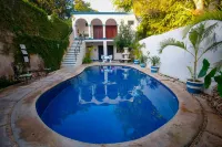 Hotel Zamna Boutique - Family