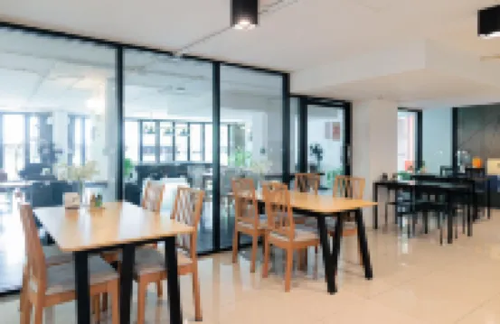 โรงแรมอาร์วัน นิมมาน เชียงใหม่