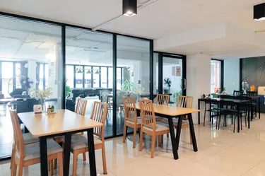 รูปภาพของโรงแรมอาร์วัน นิมมาน เชียงใหม่