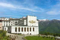 Rixos Krasnaya Polyana Sochi Hotel in zona Smotrovaya Polyana 960
